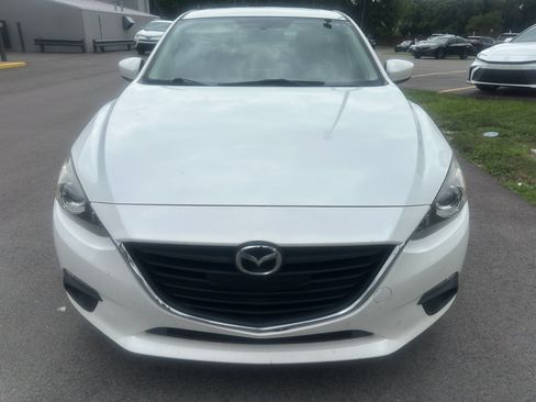 Used 2014 MAZDA MAZDA3 i Grand Touring FWD image 2