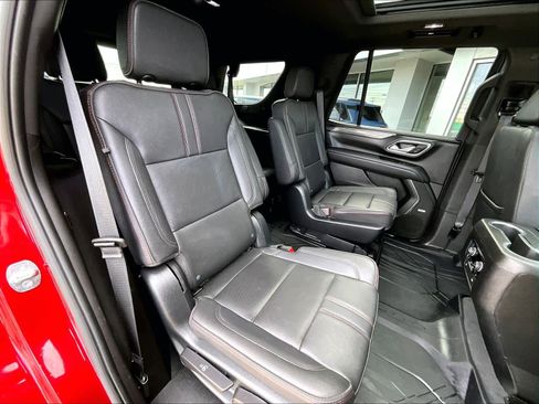 Used 2023 Chevrolet Tahoe RST w/ Luxury Package image 16