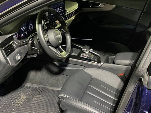 Certified 2022 Audi A5 2.0T Premium Plus w/ Premium Plus image 5