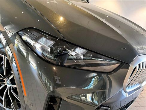 Used 2024 BMW X5 xDrive50e w/ M Sport Package image 15