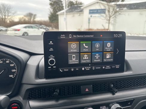 Certified 2024 Honda CR-V Sport-L image 17