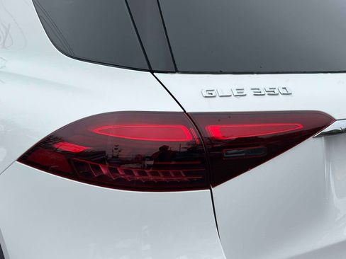 Used 2024 Mercedes-Benz GLE 350 GLE 350 image 9