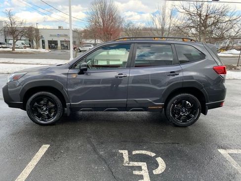 Used 2023 Subaru Forester Wilderness image 6