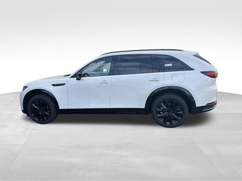 Used 2026 MAZDA CX-90 3.3 Turbo S w/ Premium Package AWD/4WD image 2