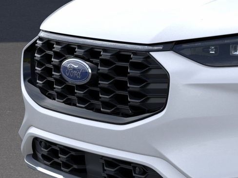 New 2025 Ford Escape ST-Line Elite w/ Premium Technology Package AWD/4WD image 18