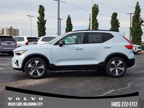 New 2026 Volvo XC40 B5 Plus w/ Protection Package Premier image 3