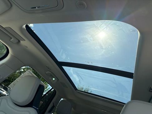 New 2026 Lincoln Aviator Reserve AWD/4WD image 34