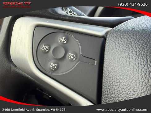 Used 2019 GMC Terrain SLE w/ LPO, Floor Liner Package AWD/4WD image 15