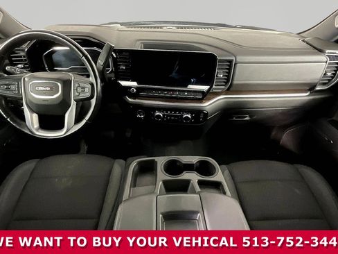Used 2022 GMC Sierra 1500 Elevation AWD/4WD image 8
