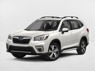 Used 2019 Subaru Forester Touring w/ Popular Package #3 AWD/4WD video 1