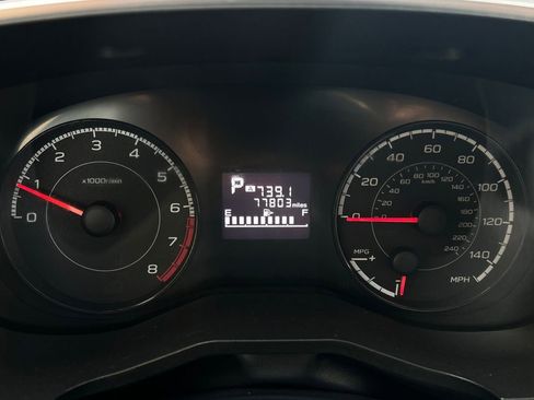 Used 2019 Subaru Crosstrek 2.0i Premium w/ Popular Package #4 image 21