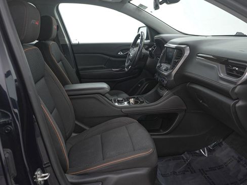 Used 2021 GMC Acadia AT4 image 14