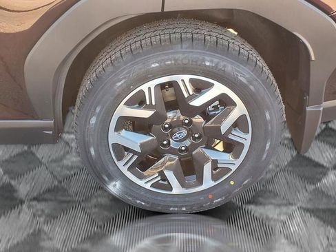 New 2026 Subaru Forester Premium image 19