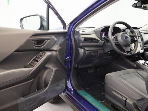 New 2026 Subaru Crosstrek 2.5i AWD/4WD image 9