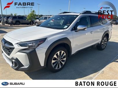 Used 2024 Subaru Outback Touring XT