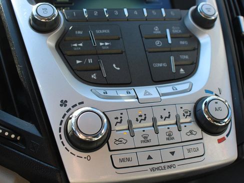 Used 2015 Chevrolet Equinox LT w/ Driver Convenience Package image 28