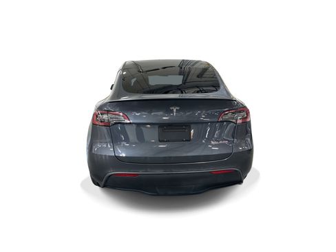Certified 2022 Tesla Model Y Performance AWD/4WD image 5