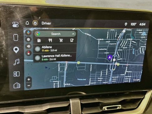 Used 2026 Chevrolet Equinox LT w/ Convenience Package II FWD image 11