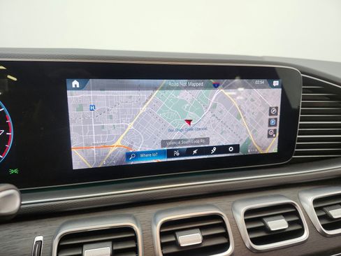 Used 2022 Mercedes-Benz GLE 350 image 9