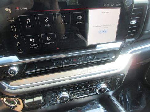 New 2026 GMC Sierra 2500 SLT w/ SLT Convenience Package image 19