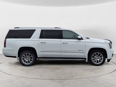 Used 2015 GMC Yukon XL Denali AWD/4WD image 4