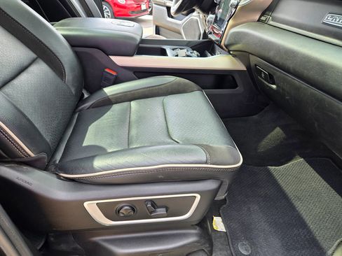 Used 2022 RAM 1500 Laramie image 57