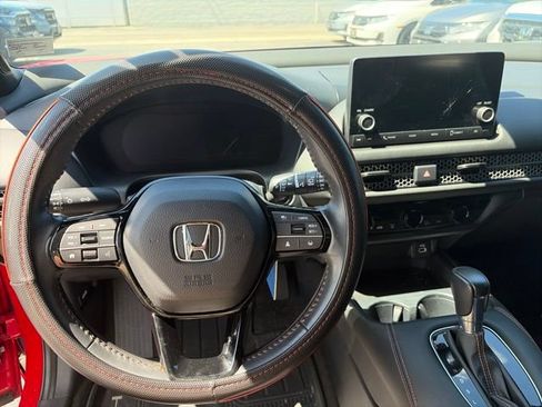 Used 2023 Honda HR-V Sport image 10