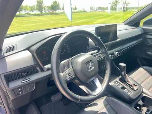 Certified 2025 Honda CR-V Sport-L image 15