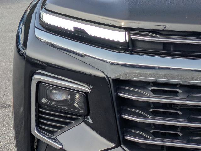 Certified 2026 Chevrolet Traverse LT FWD image 10