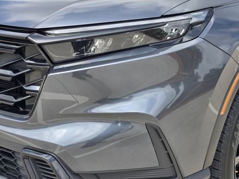 Certified 2023 Honda CR-V Sport image 9