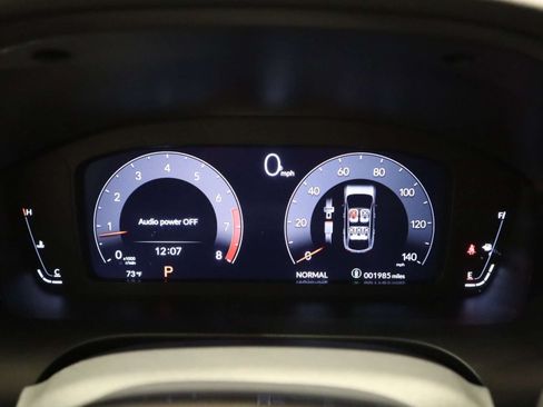Used 2025 Acura ADX A-Spec AWD/4WD image 27