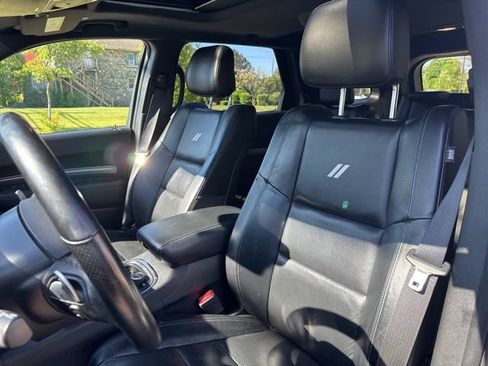 Used 2020 Dodge Durango R/T w/ Trailer Tow Group IV AWD/4WD image 14