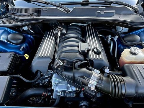 Used 2021 Dodge Challenger R/T Scat Pack w/ Plus Package image 29