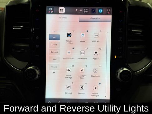 New 2026 RAM 2500 Big Horn image 35