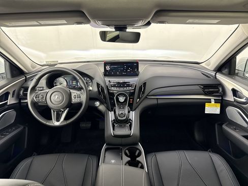 Used 2026 Acura RDX w/ Technology Package AWD/4WD image 23