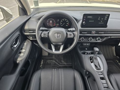 New 2026 Honda HR-V EX-L image 13