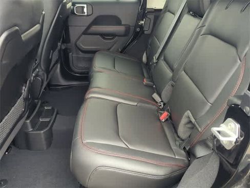 New 2026 Jeep Wrangler Rubicon image 19