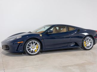 Used 2008 Ferrari F430 Coupe RWD video 1