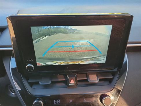 Used 2024 Toyota Corolla SE image 20