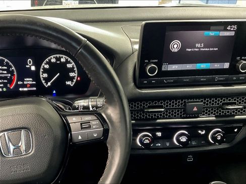 Used 2024 Honda HR-V Sport image 19