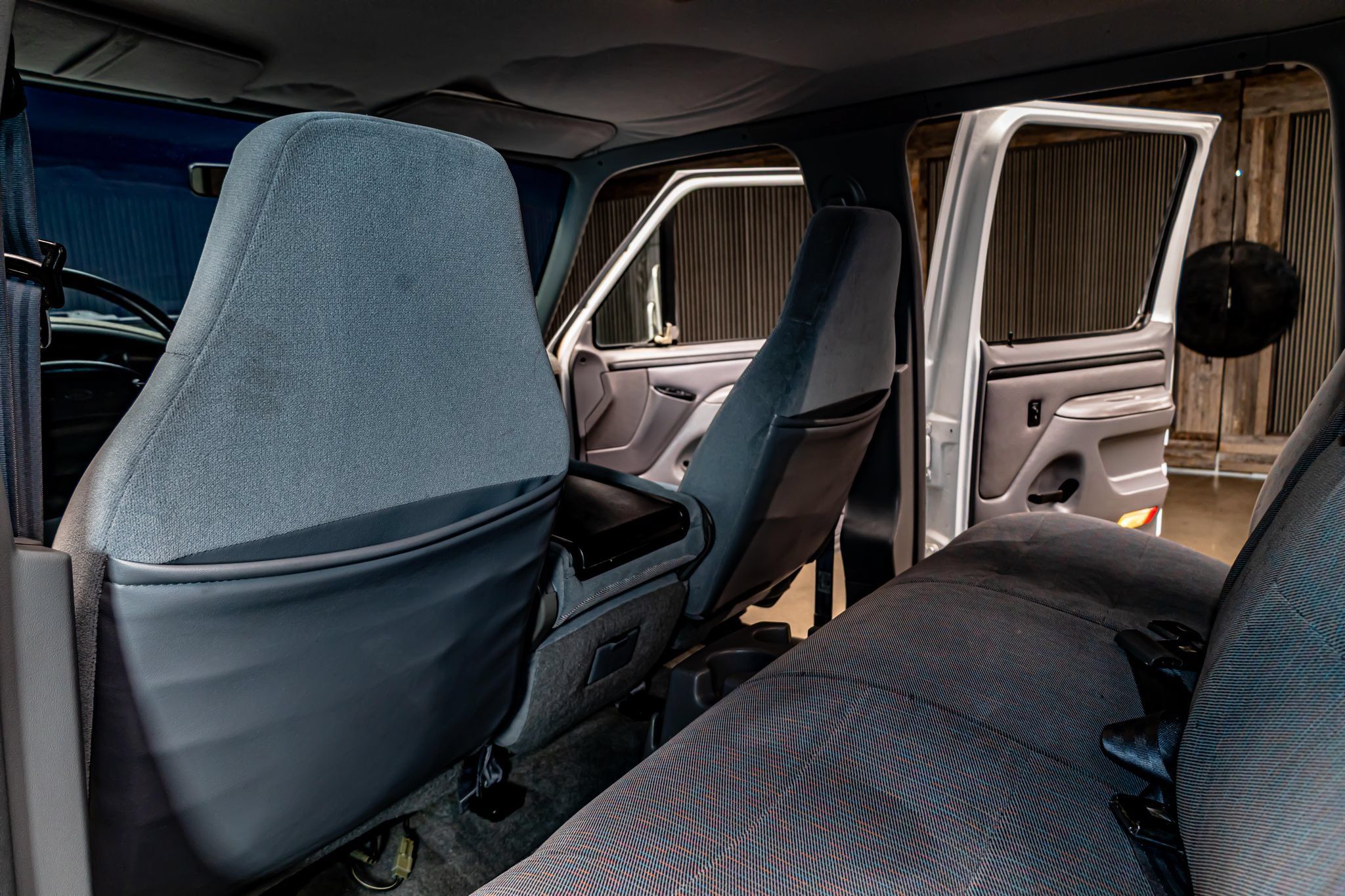 Used 1997 Ford F350 4x4 Crew Cab image 22