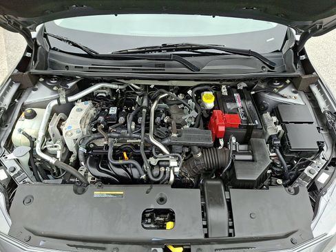 Used 2024 Nissan Sentra SV image 27