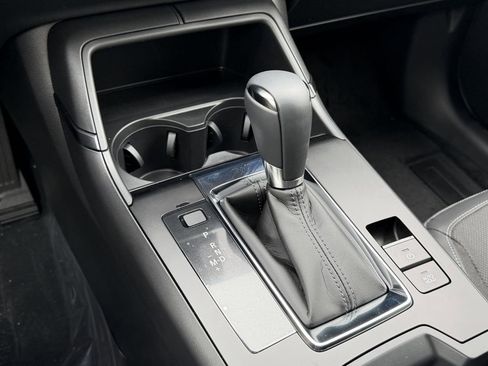 New 2026 MAZDA CX-5 Select AWD/4WD image 20