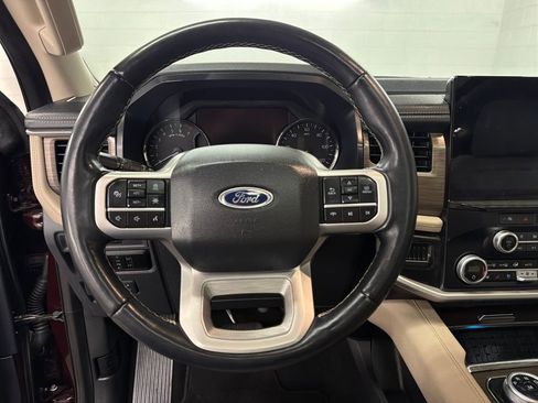 Certified 2024 Ford Expedition Limited image 20
