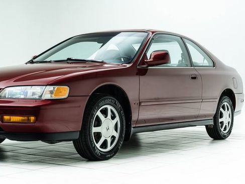 Used 1995 Honda Accord EX image 9
