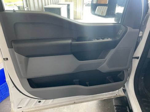 Used 2024 Ford F450 XL w/ XL Chrome Package RWD image 4