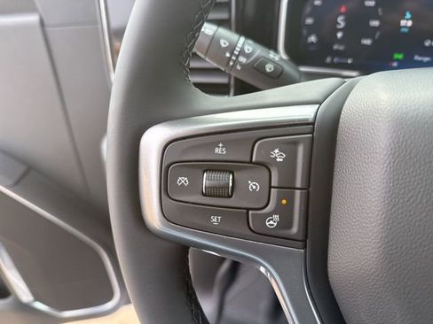 New 2026 Chevrolet Silverado 1500 LT w/ Safety Package AWD/4WD image 22