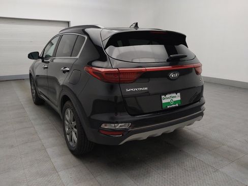 Used 2020 Kia Sportage S w/ Option Group 020 image 5