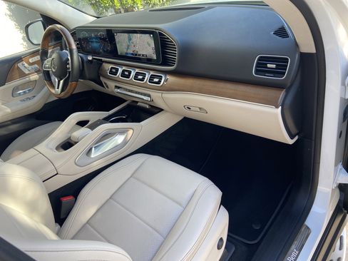 Certified 2022 Mercedes-Benz GLE 350 image 47