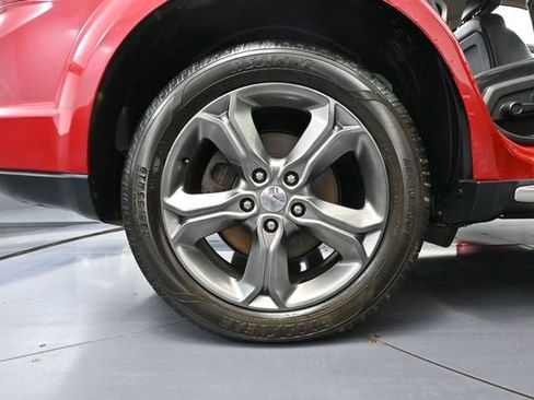 Used 2016 Dodge Journey Crossroad w/ Popular Equipment Group AWD/4WD image 16